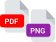 PDF To PNG Converter