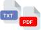 Text To PDF Converter