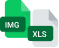 Image To Excel Converter