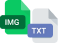 Image To Text Converter