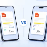 Android vs iPhone PDF Apps: Which Is Better in 2026?