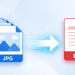 How to Convert JPG to PDF in Seconds (Free & Easy Guide)
