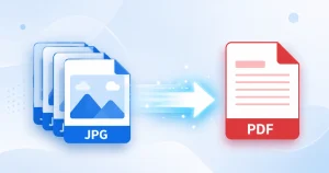 How to Convert JPG to PDF in Seconds (Free & Easy Guide)