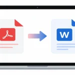 How to Convert PDF to Word on Mac (5 Easy Ways)