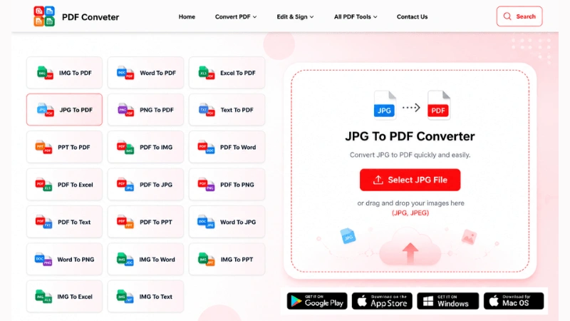 jpg-to-pdf-converter-upload-screen