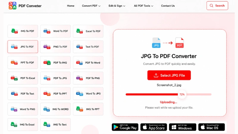 jpg-to-pdf-upload-progress-screen