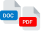 Word to PDF